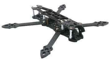 Рами та запчастини для них