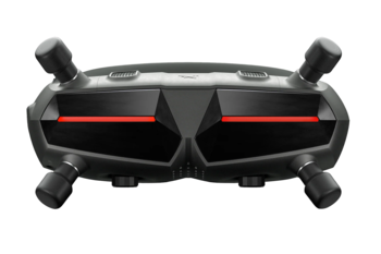 Видеоочки и аксессуары