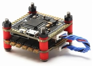 Політні стеки для дронів