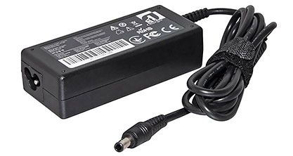 Блоки питания для ноутбуков