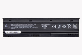 Аккумулятор 1stCharger для ноутбуков HP HSTNN-YB3K 10.8V 4400mAh Black, BN1st6001