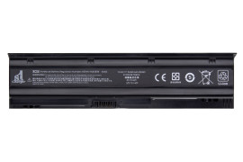 Аккумулятор 1stCharger для ноутбуков HP RC06 10.8V 5200mAh Black, BN1st6030