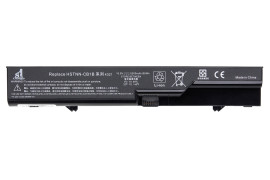 Аккумулятор 1stCharger для ноутбуков HP PH06 10.8V 5200mAh Black, BN1st6003
