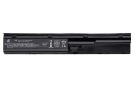 Аккумулятор 1stCharger для ноутбуков HP 4530S, HSTNN-LB2R 10.8V 5200mAh Black, BN1st6005