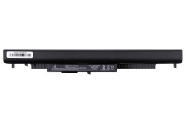 Аккумулятор 1stCharger для ноутбуков HP HS03 10.8V 2200mAh Black, BN1st6006