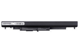Аккумулятор 1stCharger для ноутбуков HP HS03 10.8V 2600mAh Black, BN1st6007
