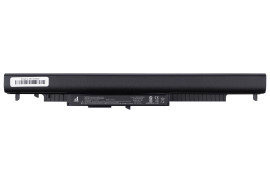 Аккумулятор 1stCharger для ноутбуков HP HS04 14.6V 2600mAh Black, BN1st6009