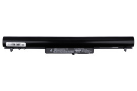 Аккумулятор 1stCharger для ноутбуков HP VK04 14.4V 2600mAh Black, BN1st6010