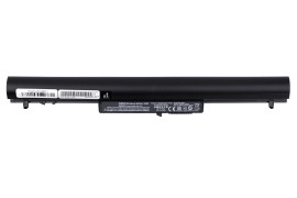 Аккумулятор 1stCharger для ноутбуков HP VK04 14.8V 5200mAh Black, BN1st6011