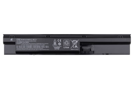 Аккумулятор 1stCharger для ноутбуков HP FP06 10.8V 4400mAh Black, BN1st6012