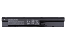Аккумулятор 1stCharger для ноутбуков HP FP06 10.8V 5200mAh Black, BN1st6013