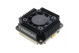 Видеопередатчик AKK Ultra Long Range All Channels 5W 5.8GHz 96CH Low Band