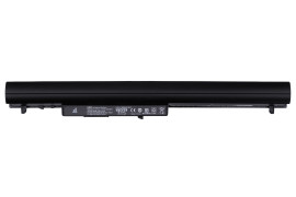 Аккумулятор 1stCharger для ноутбуков HP LA04 14.8V 2600mAh Black, BN1st6015