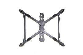 Рама Readytosky Mark4 V2 8" 367mm Т6