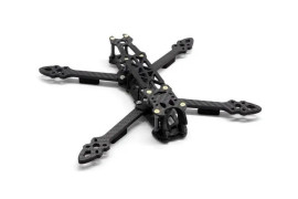 Рама квадрокоптера Readytosky Mark4 7" 295мм