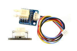 Датчик повітряної швидкості MATEKSYS ASPD-4525