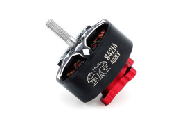 Мотор Surpass Hobby Bat S4214 400KV