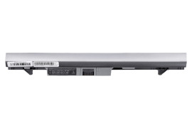 Аккумулятор 1stCharger для ноутбуков HP RA04 14.8V 2600mAh Black+Grey, BN1st6016