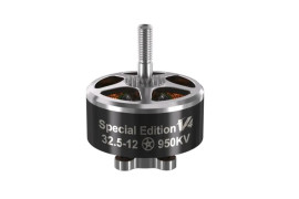 Мотор BrotherHobby Special Edition V4 32.5-12 580KV