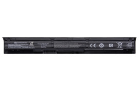 Аккумулятор 1stCharger для ноутбуков HP RI04 14.8V 2600mAh Black, BN1st6018