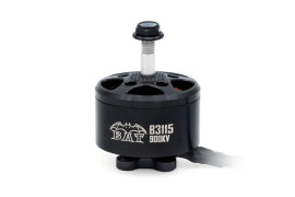 Surpass Hobby Мотор Surpass Hobby Bat B3115 900KV