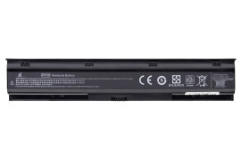 Аккумулятор 1stCharger для ноутбуков HP PR08 14.4V 4400mAh Black, BN1st6020