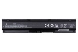 Аккумулятор 1stCharger для ноутбуков HP PR08 14.4V 5200mAh Black, BN1st6021