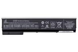 Аккумулятор 1stCharger для ноутбуков HP CA06 10.8V 5200mAh Black, BN1st6022