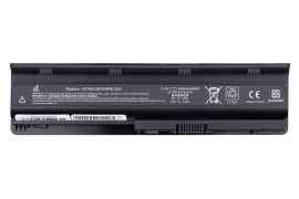 Аккумулятор 1stCharger для ноутбуков HP CQ42 10.8V 4400mAh Black, BN1st6023