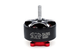 Мотор Surpass Hobby Bat S4315 500KV