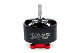 Мотор Surpass Hobby Bat S4320 380KV