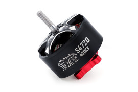Мотор Surpass Hobby Bat S4720 430KV