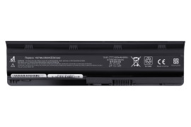 Аккумулятор 1stCharger для ноутбуков HP CQ42 10.8V 5200mAh Black, BN1st6024