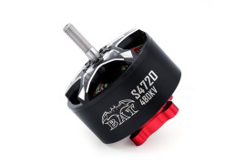 Мотор Surpass Hobby Bat S4720 480KV