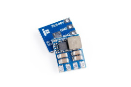 Регулятор живлення iFlight BEC 2-8S 5V12V/2A