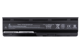 Аккумулятор 1stCharger для ноутбуков HP CQ42 10.8V 6600mAh Black, BN1st6025