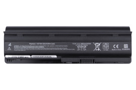 Аккумулятор 1stCharger для ноутбуков HP CQ42 10.8V 8800mAh Black, BN1st6027