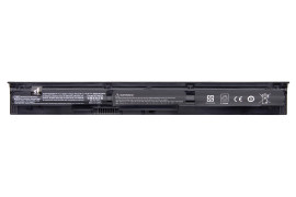 Аккумулятор 1stCharger для ноутбуков HP VI04 14.8V 2600mAh Black, BN1st6029