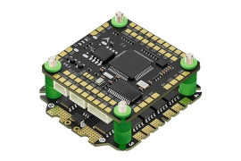 AOCODA F405 65A полетный стек
