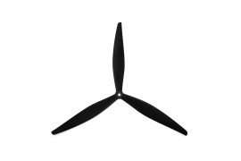 HQProp MacroQuad 13X10X3 Black (1CW+1CCW) Glass Fiber Reinforced Nylon пропеллеры