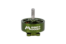 FlashHobby Мотор FlashHobby Mars M2807 1300KV