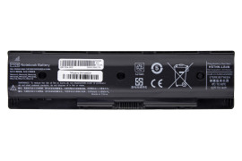 Аккумулятор 1stCharger для ноутбуков HP PI06 10.8V 5200mAh Black, BN1st6031