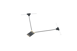 Приемник BetaFPV SuperD RX ELRS 915Mhz Diversity