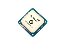 Приймач GPS Matek M9N-5883 з компасом