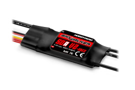 Регулятор хода HOBBYWING SKYWALKER V2 50A 3-4S