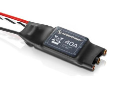 Регулятор хода HOBBYWING XRotor 40A OPTO 2-6S