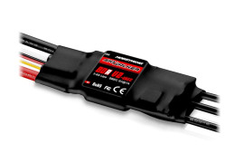Регулятор хода HOBBYWING SKYWALKER V2 80A 3-6S