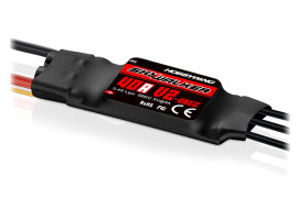 Регулятор хода HOBBYWING SKYWALKER V2 40A 3-4S