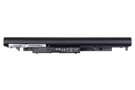 Аккумулятор 1stCharger для ноутбуков HP JC04 14.8V 2600mAh Black, BN1st6032