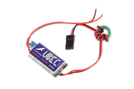 Регулятор живлення HOBBYWING UBEC 3A V2 6S